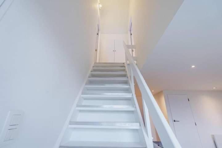 Le Cottage Du Raidillon Malmedy Ngoại thất bức ảnh