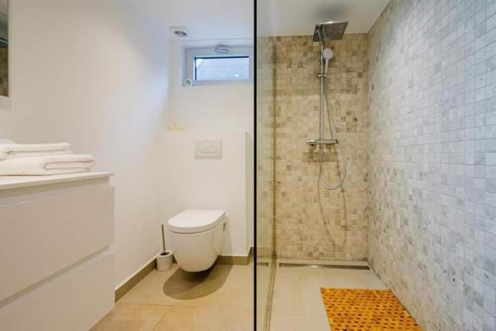 Le Cottage Du Raidillon Malmedy Ngoại thất bức ảnh