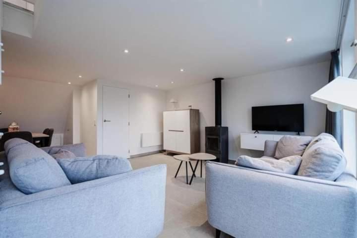 Le Cottage Du Raidillon Malmedy Ngoại thất bức ảnh