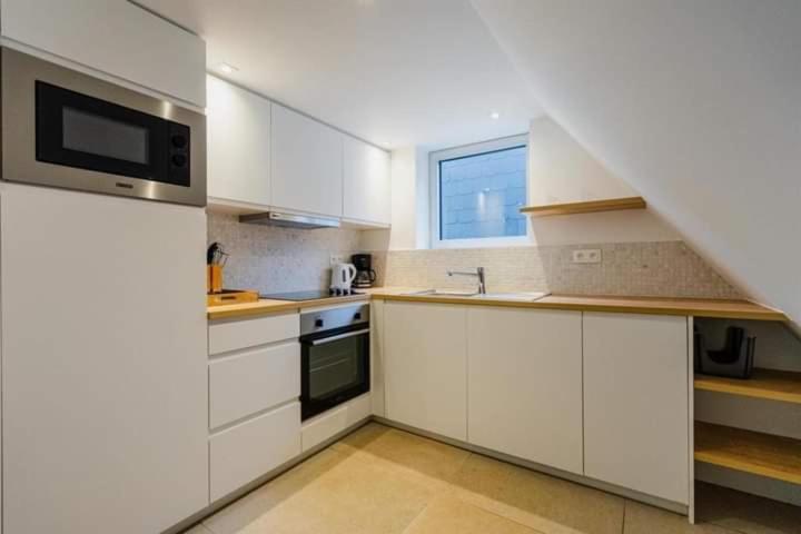 Le Cottage Du Raidillon Malmedy Ngoại thất bức ảnh
