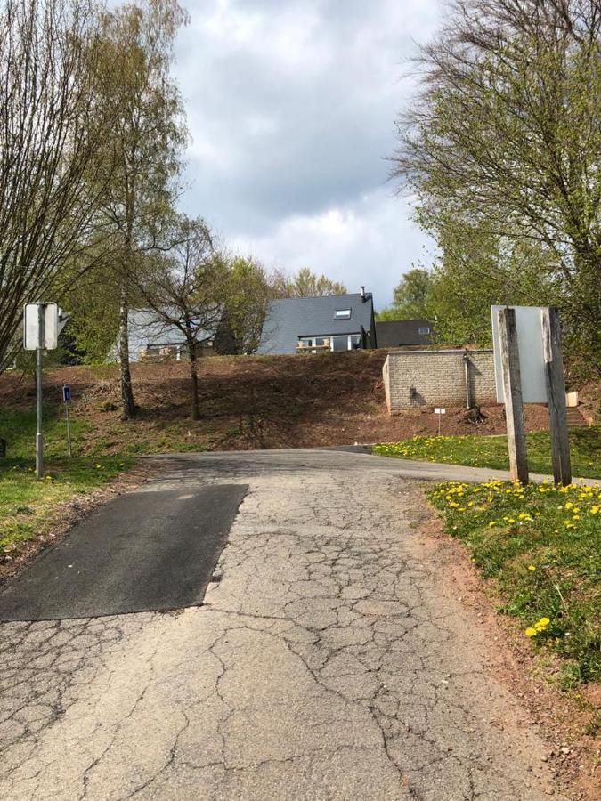 Le Cottage Du Raidillon Malmedy Ngoại thất bức ảnh