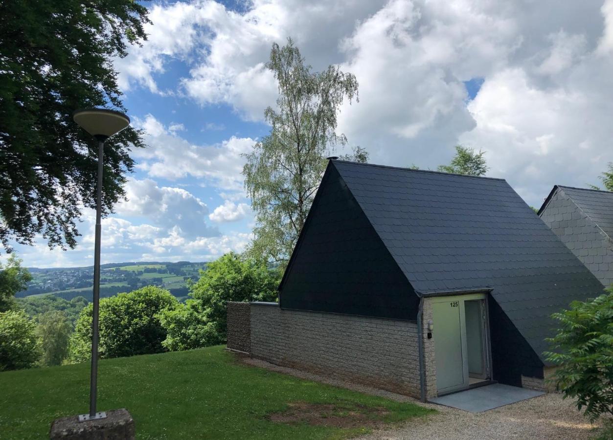 Le Cottage Du Raidillon Malmedy Ngoại thất bức ảnh