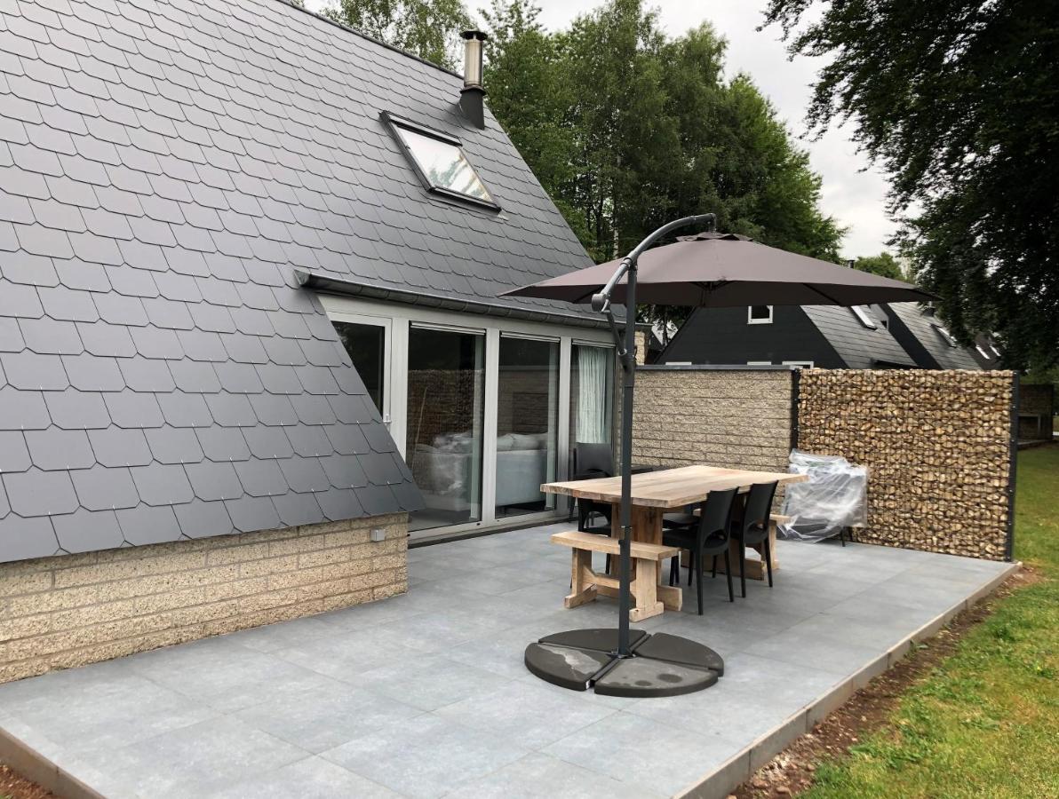 Le Cottage Du Raidillon Malmedy Ngoại thất bức ảnh