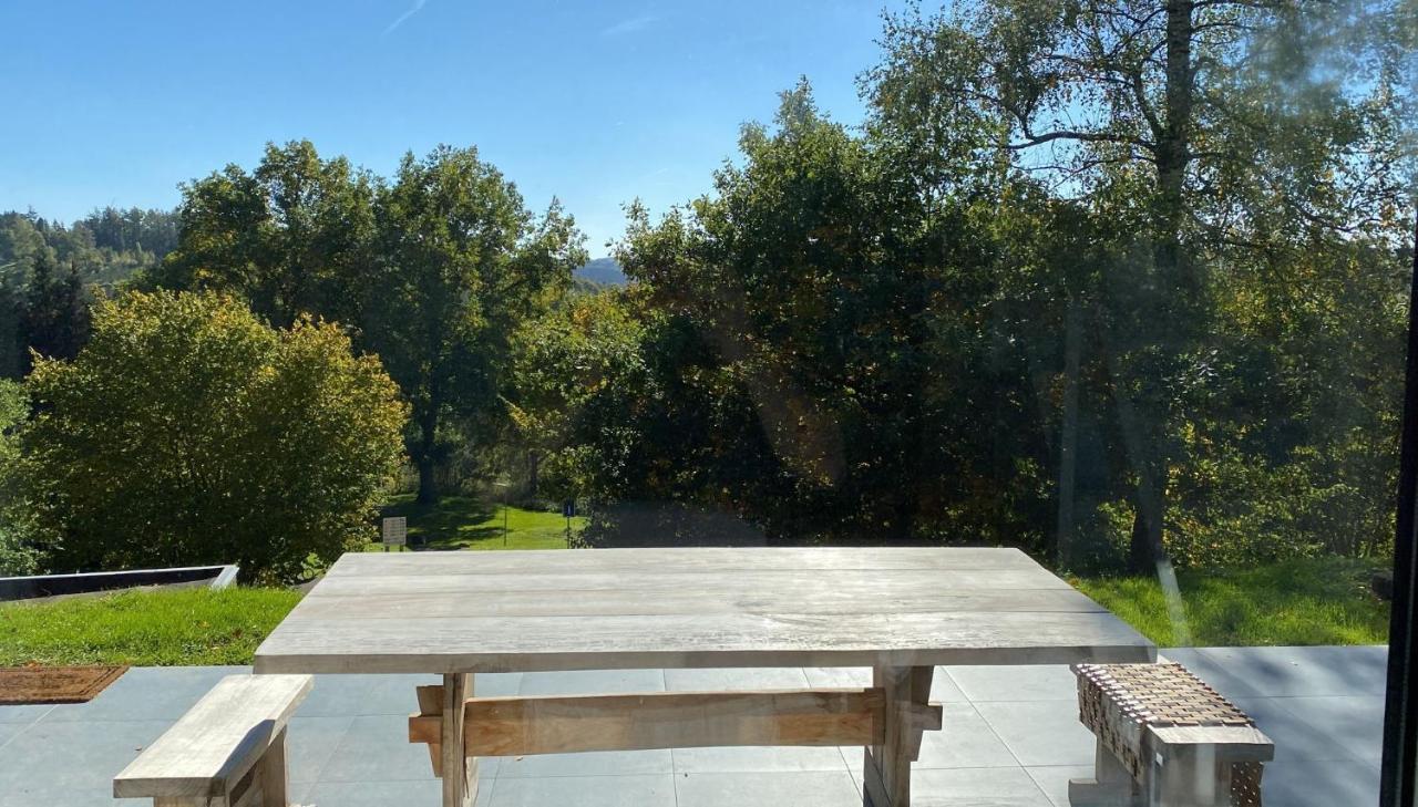 Le Cottage Du Raidillon Malmedy Ngoại thất bức ảnh