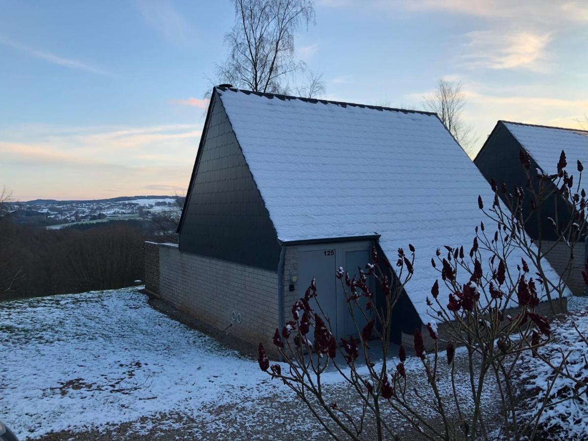 Le Cottage Du Raidillon Malmedy Ngoại thất bức ảnh